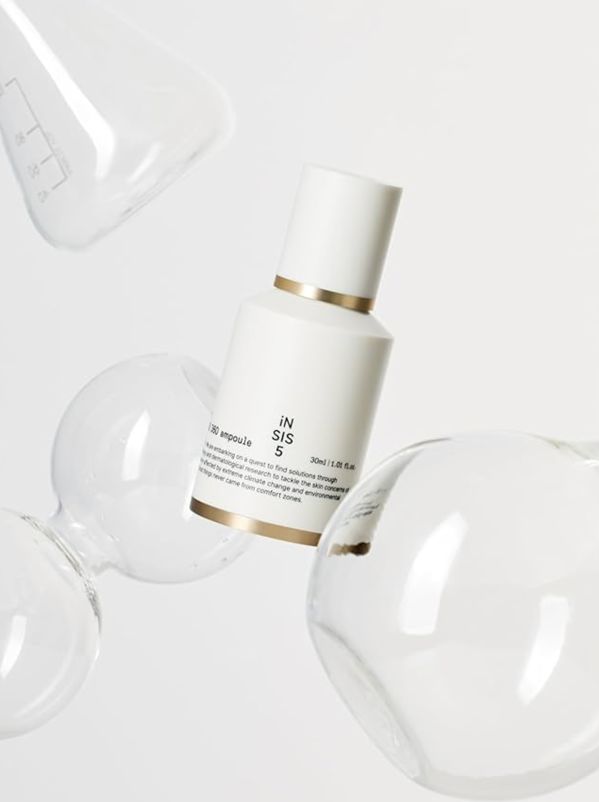 [HUXLEY] BioSIS 360 Ampoule