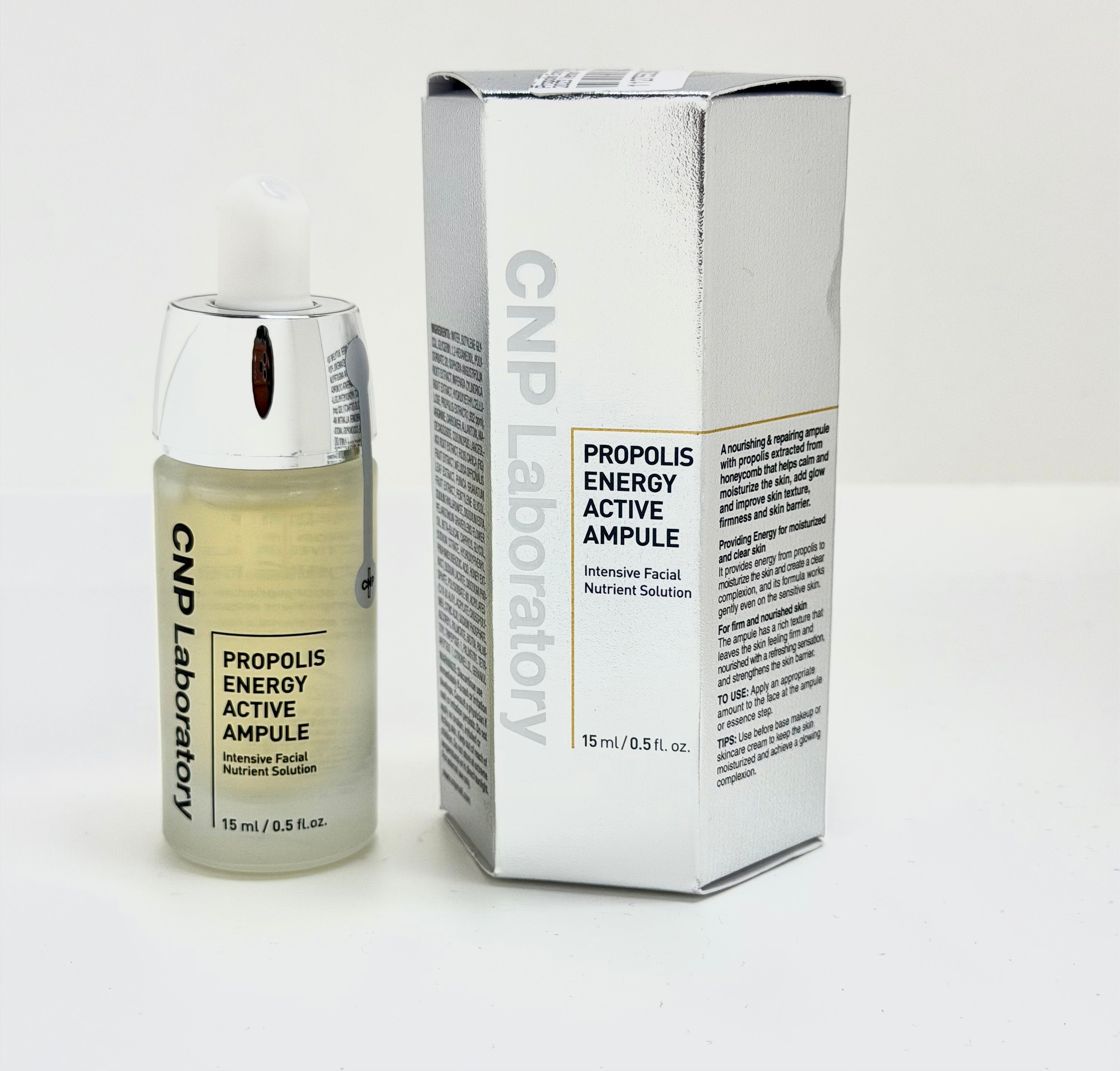 [CNP LABORATORY] Propolis Energy Active Ampule Mini