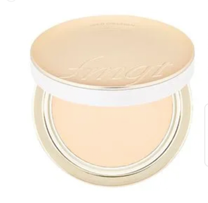 [THE FACE SHOP] fmgt Gold Collagen Ampoule Two-Way Pact #201