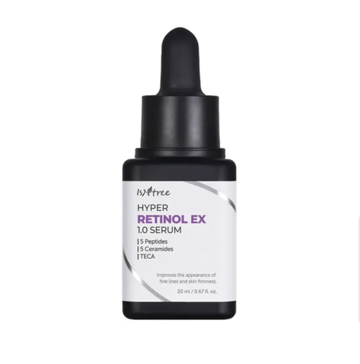 [ISNTREE] Hyper Retinol EX 1.0 Serum