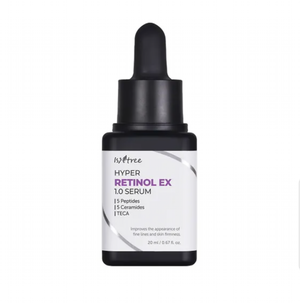 [ISNTREE] Hyper Retinol EX 1.0 Serum