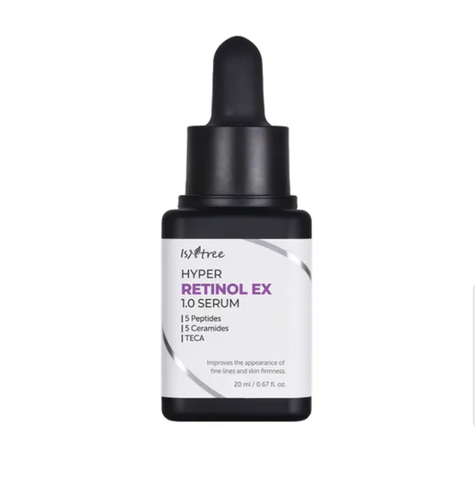 [ISNTREE] Hyper Retinol EX 1.0 Serum