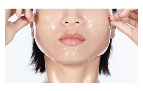[HUXLEY] BioSIS 360 Wrapping Gel Mask - Thuy Nhung Shop