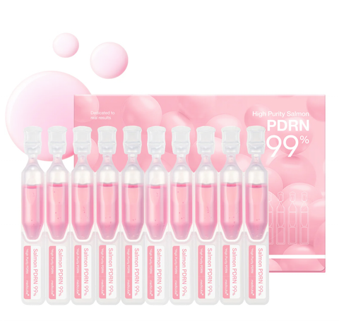 [MEDICUBE] PDRN Pink One Day Serum Set