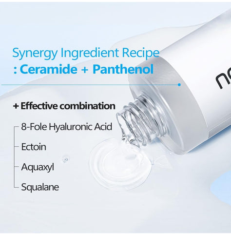 [FABYOU] Ceramide Panthenol Barrier Support Toner