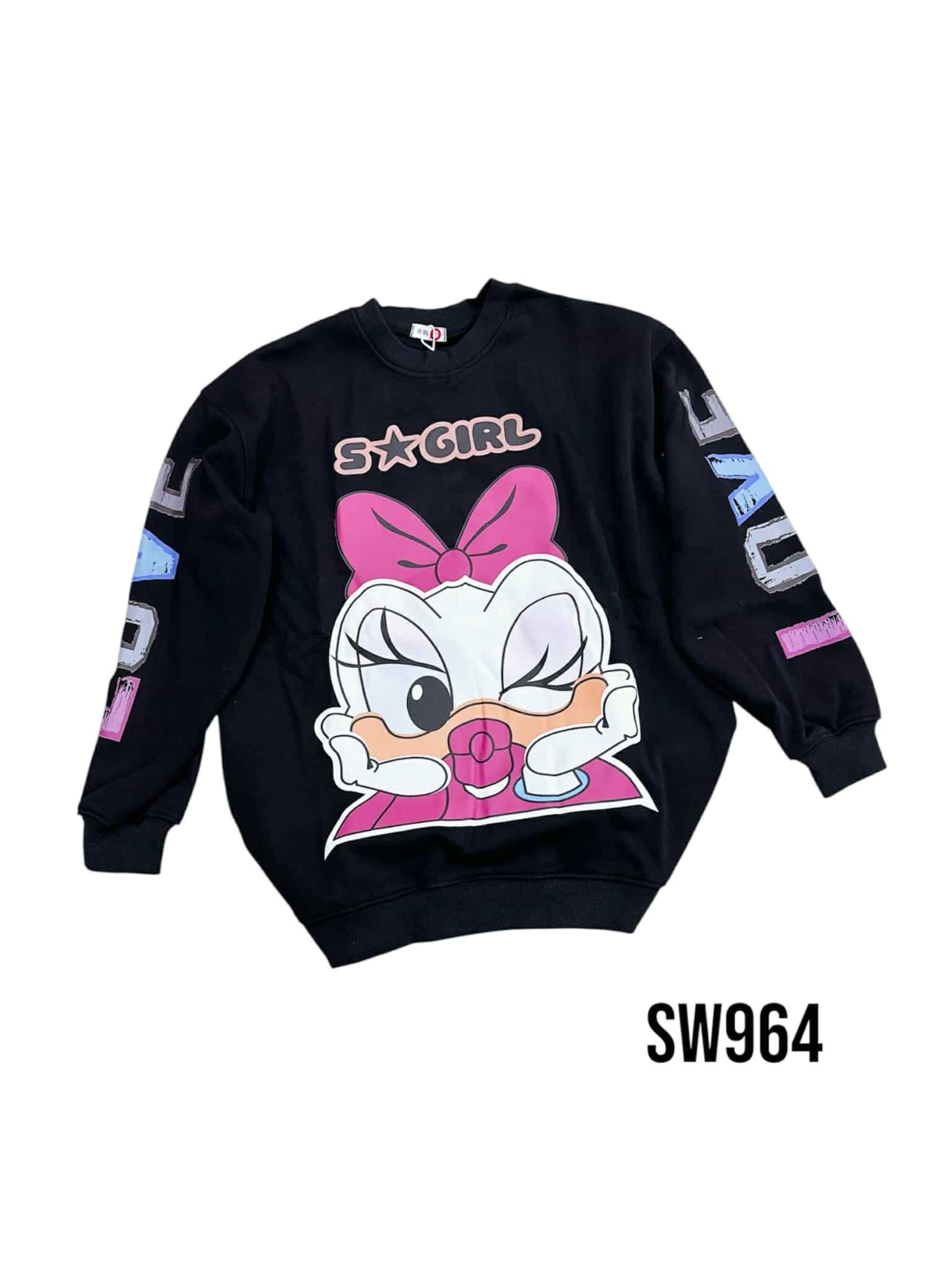 Sweater SW964