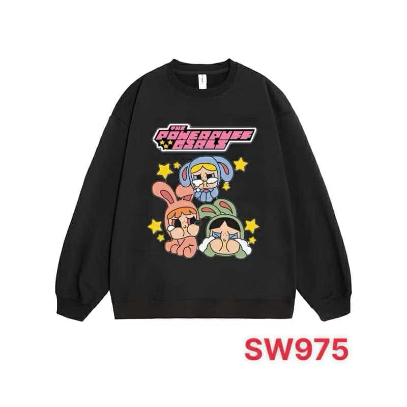 Sweater SW975