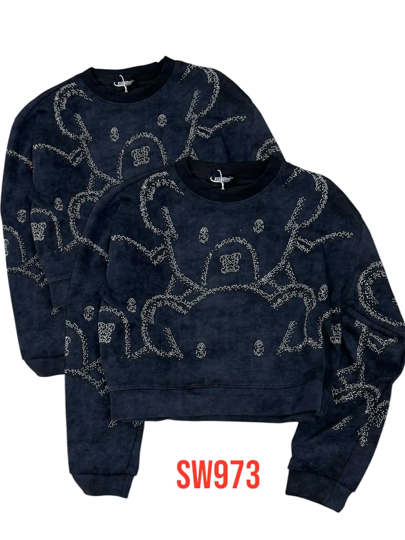 Sweater SW973