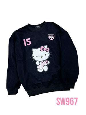 Sweater SW967