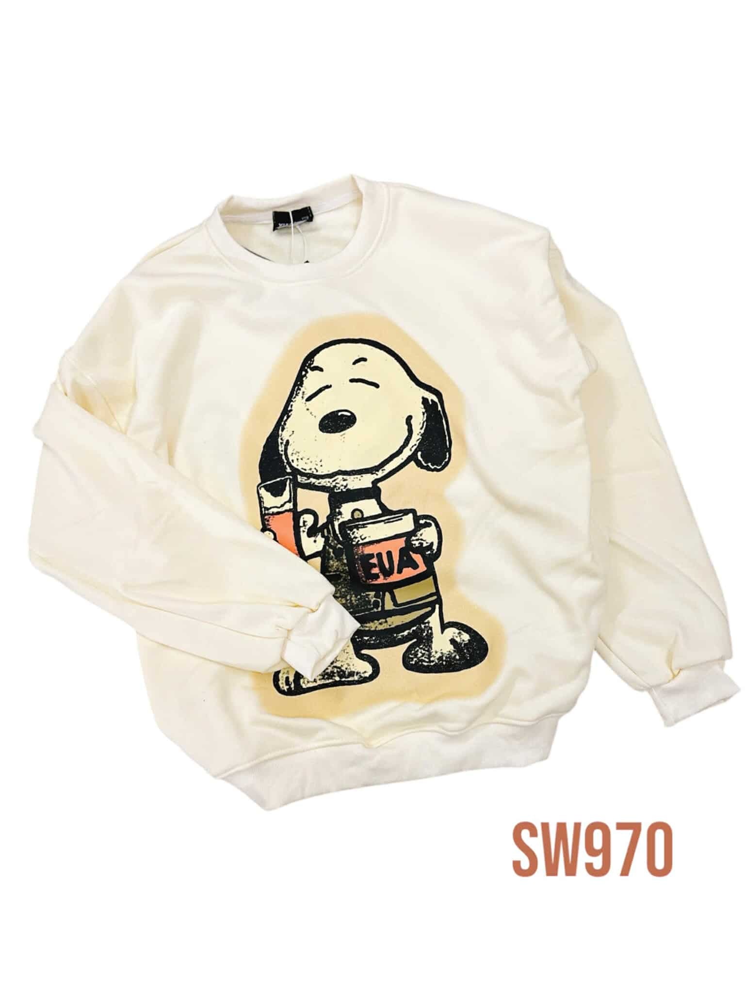 Sweater SW970