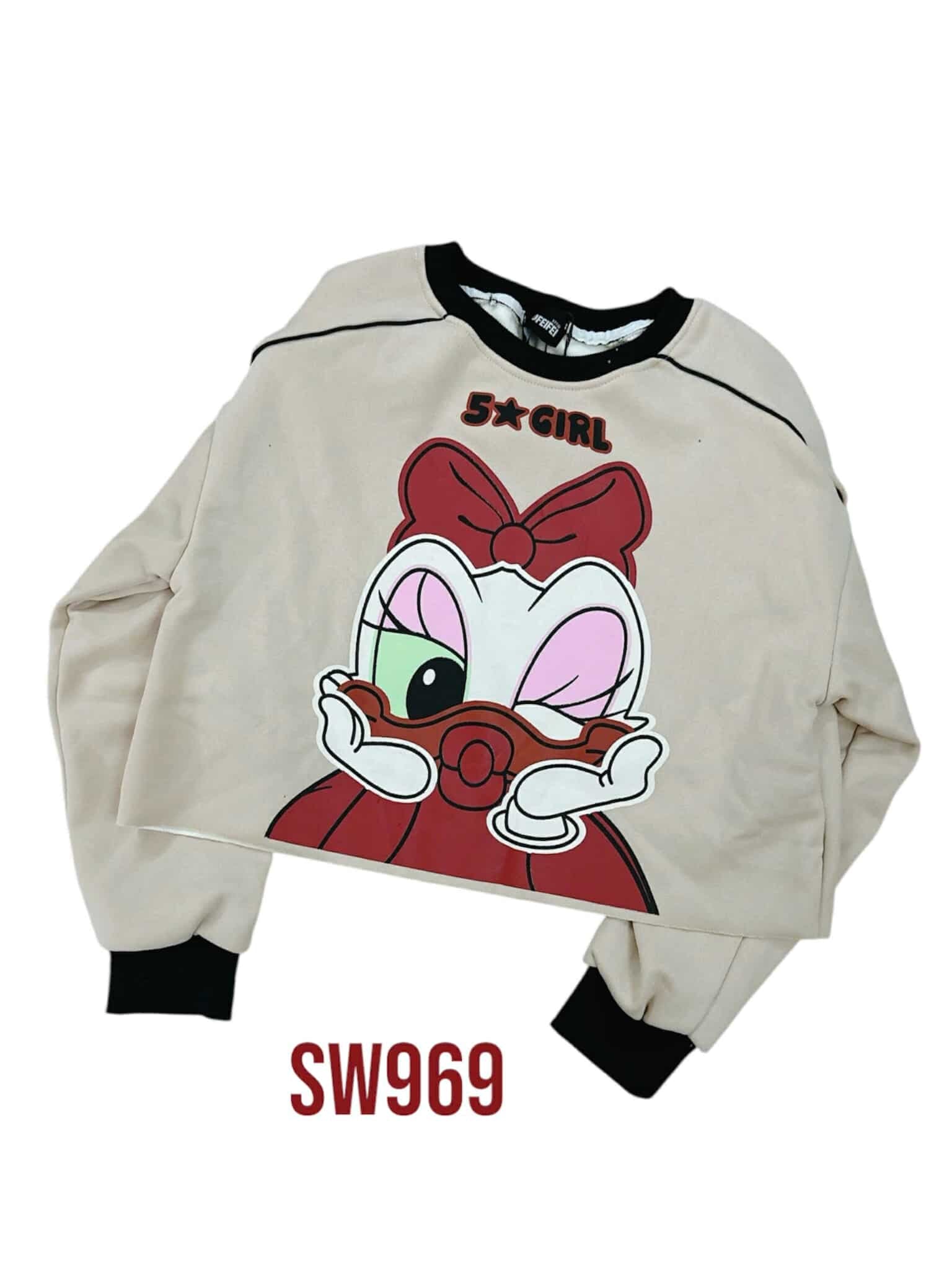 Sweater SW969