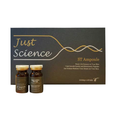 [ Bio FD&C]   ST AMPOULE FOR WRINKLE & STRETCH MARK TREATMENT