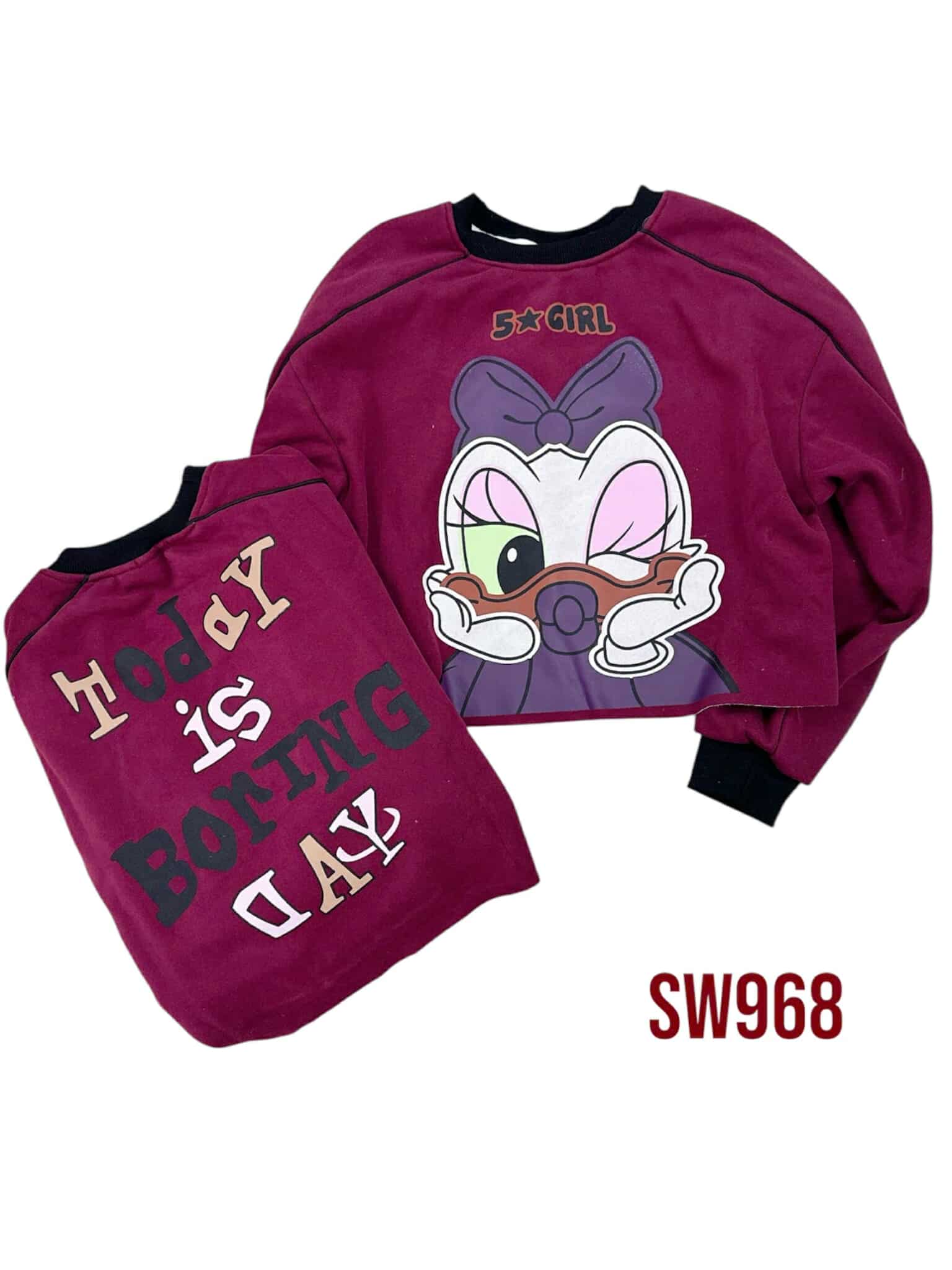 Sweater SW968