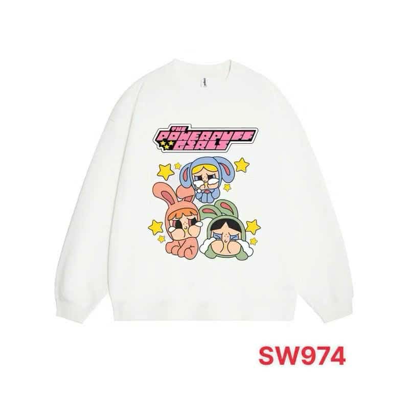 Sweater SW974