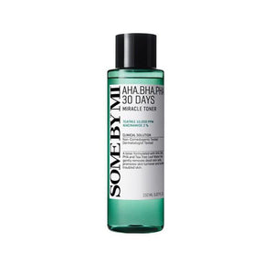 [SOME BY MI] AHA,BHA,PHA 30 Days Miracle Toner