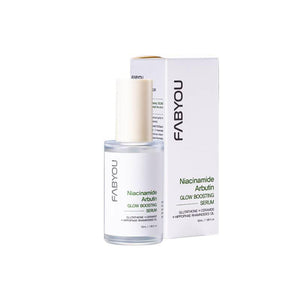 [FABYOU] Niacinamide Arbutin Glow Boosting Serum 50ml