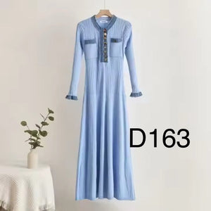 [Dress] D163