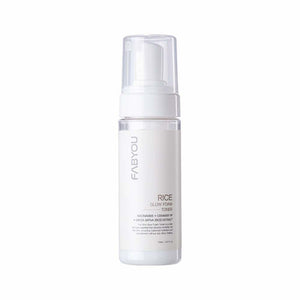 [FABYOU] Rice Glow Foam Toner