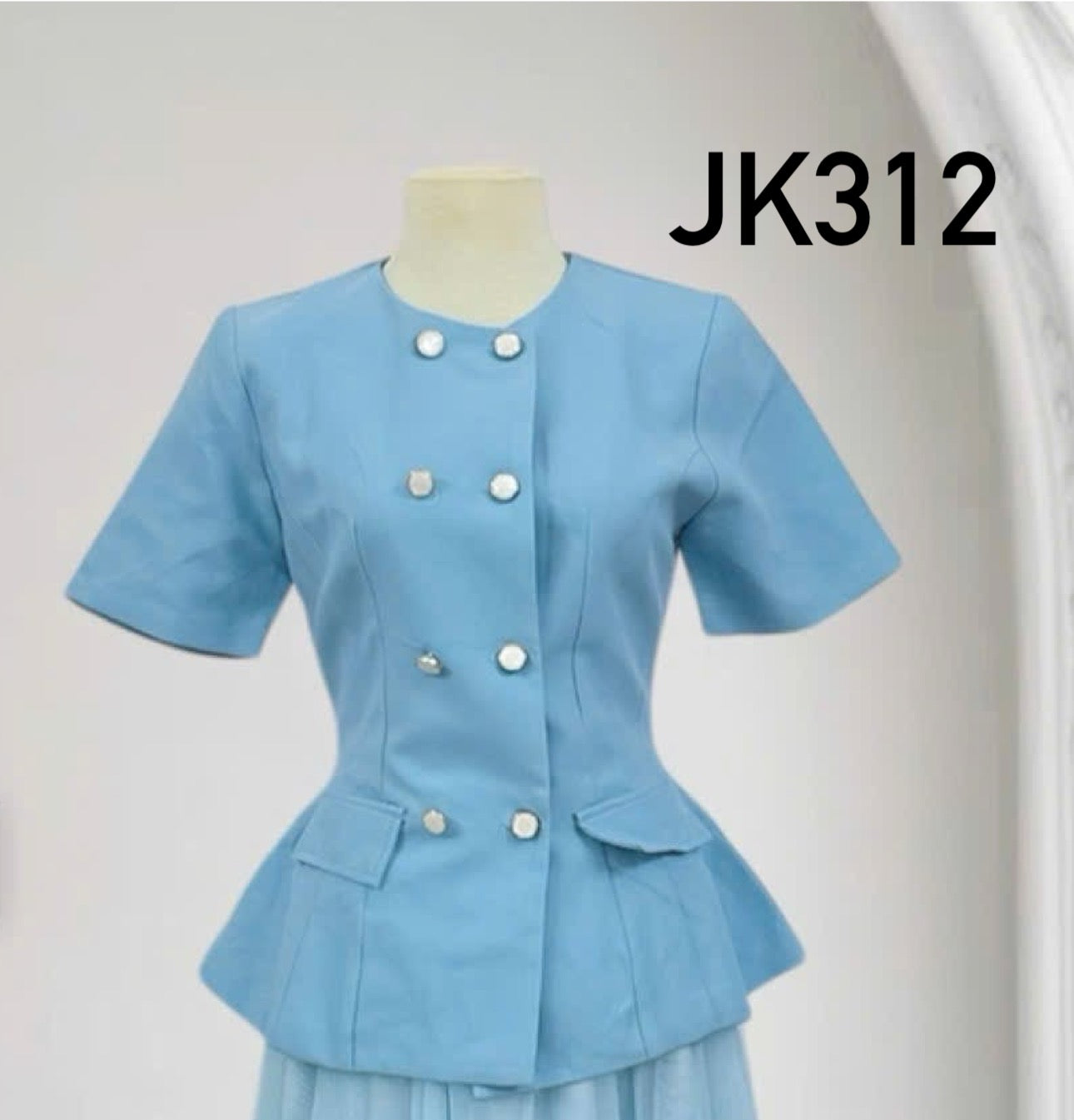 Jackets JK312 - Thuy Nhung Shop