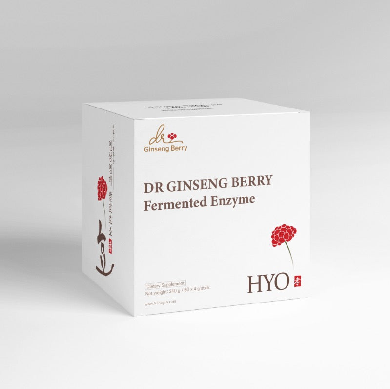 Dr Ginseng Berry Fermented enzyme - Thuy Nhung Shop