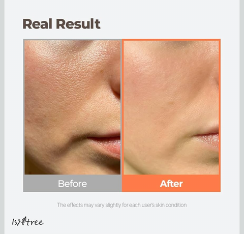 [ISNTREE] Green Tea Fresh Toner