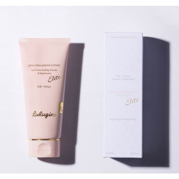 [LULUGINE] Dynacera A1 Body Lotion - Thuy Nhung Shop