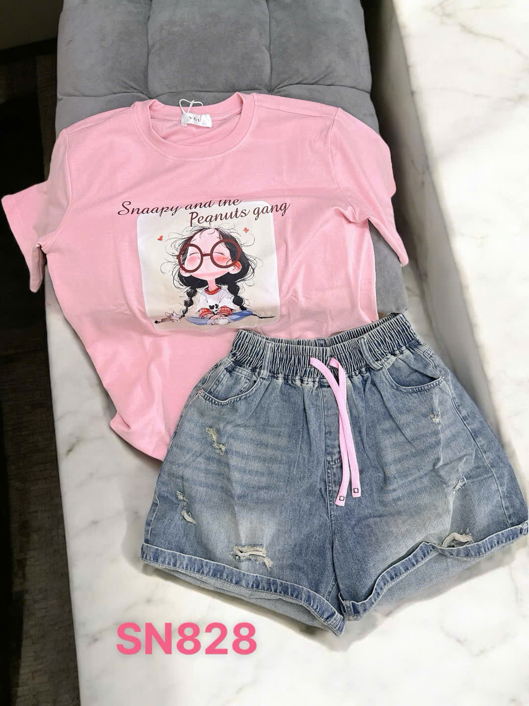 Set SN828 - Thuy Nhung Shop