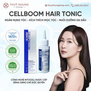 [ Some by mi ] CICA Peptide Chống Rụng Tóc Derma Scalp Tonic 150ml