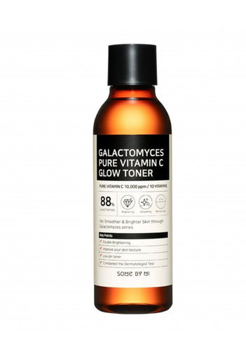 [SOME BY MI] Galactomyces Pure Vitamin C Glow Toner