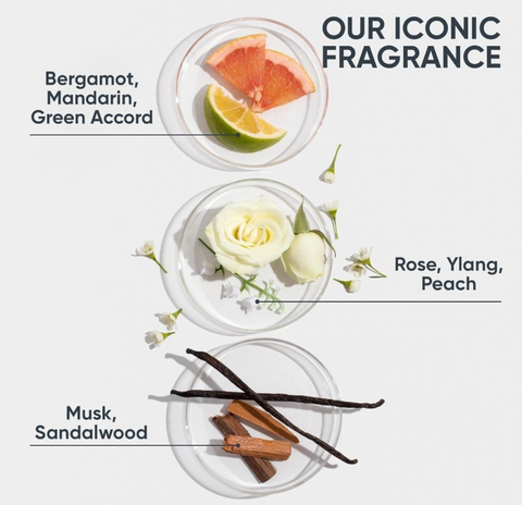 [DR. CEURACLE] 5a Control Clearing Cleansing Foam