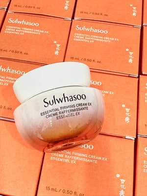 [SULWHASOO] Essential Firming Cream EX