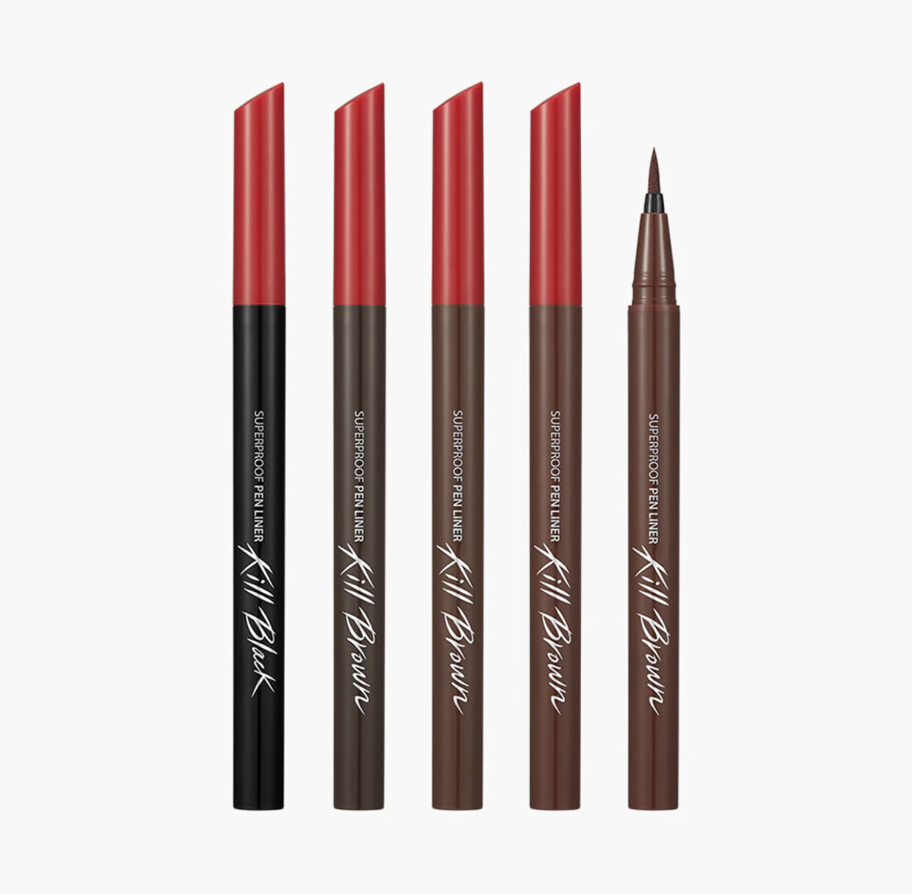 [CLIO] Superproof Brush Liner