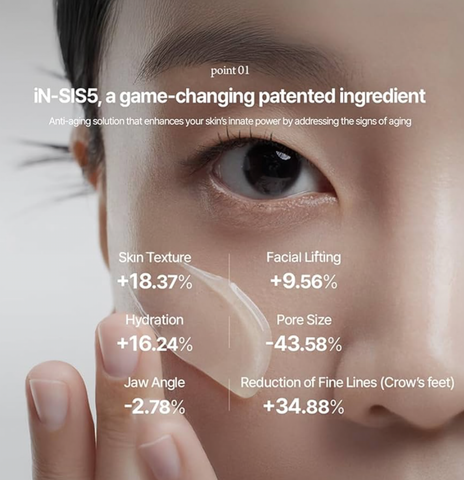 [HUXLEY] BioSIS 360 Ampoule