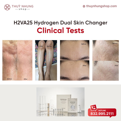 [ H2VA25] Hydrogen Dual Skin Changer