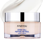 [FABYOU] Stem Cell Peptide Retinol Night Cream 50ml