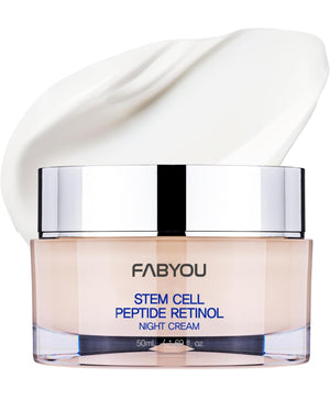 [FABYOU] Stem Cell Peptide Retinol Night Cream 50ml