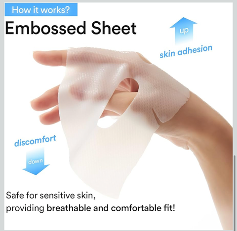 [ABIB] Collagen Gel Mask [Sedum Jelly]