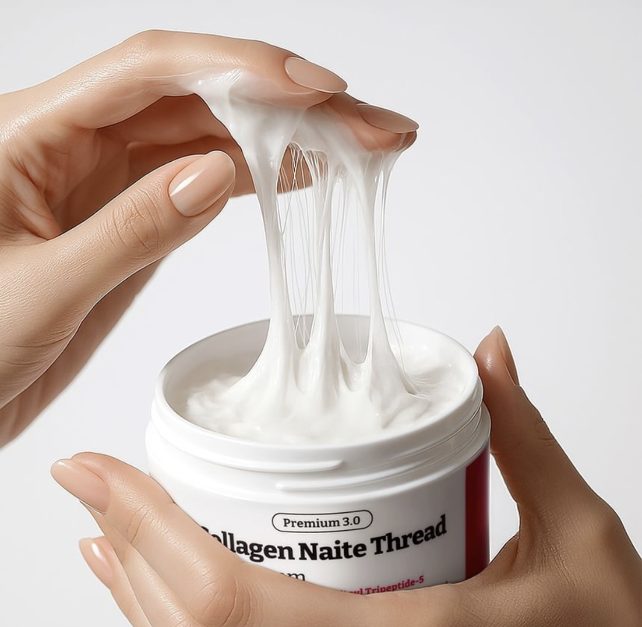 [MEDIPEEL] Collagen Naite Thread Neck Cream