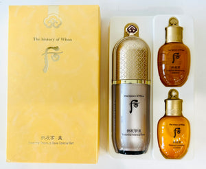 [The History of Whoo] Essential Makeup Base Special Set