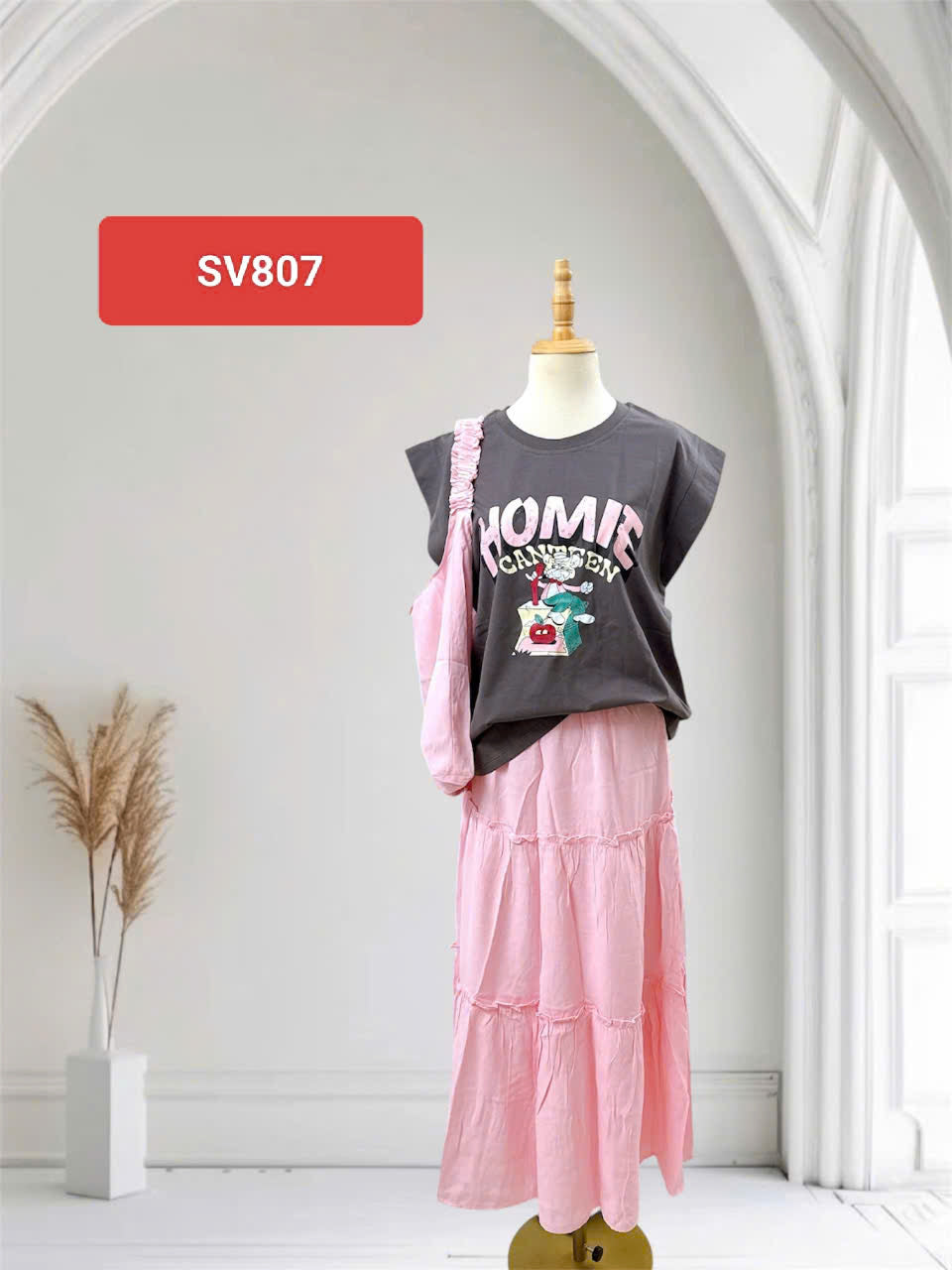 Set SV807 - Thuy Nhung Shop