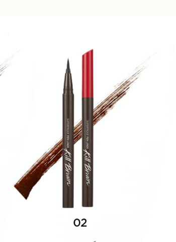 [CLIO] Superproof Brush Liner
