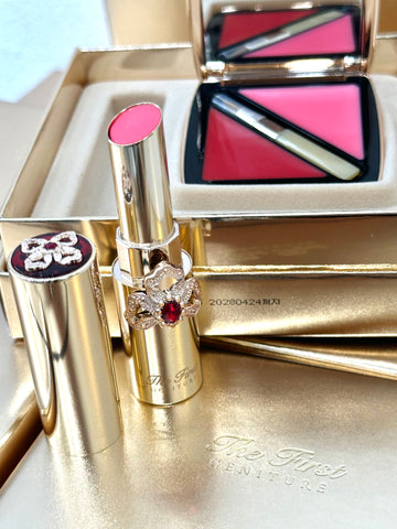 [OHUI] The First Geniture Lipbalm Special Set - Thuy Nhung Shop