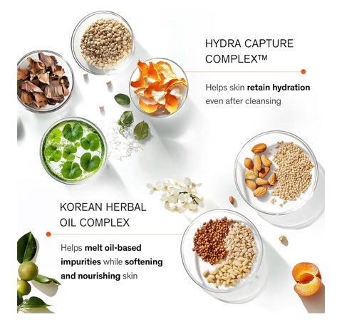 [SULWHASOO] Gentle Cleansing Oil