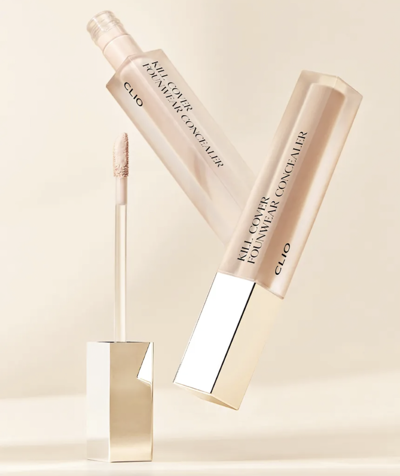 [CLIO] Kill Cover Founwear Concealer