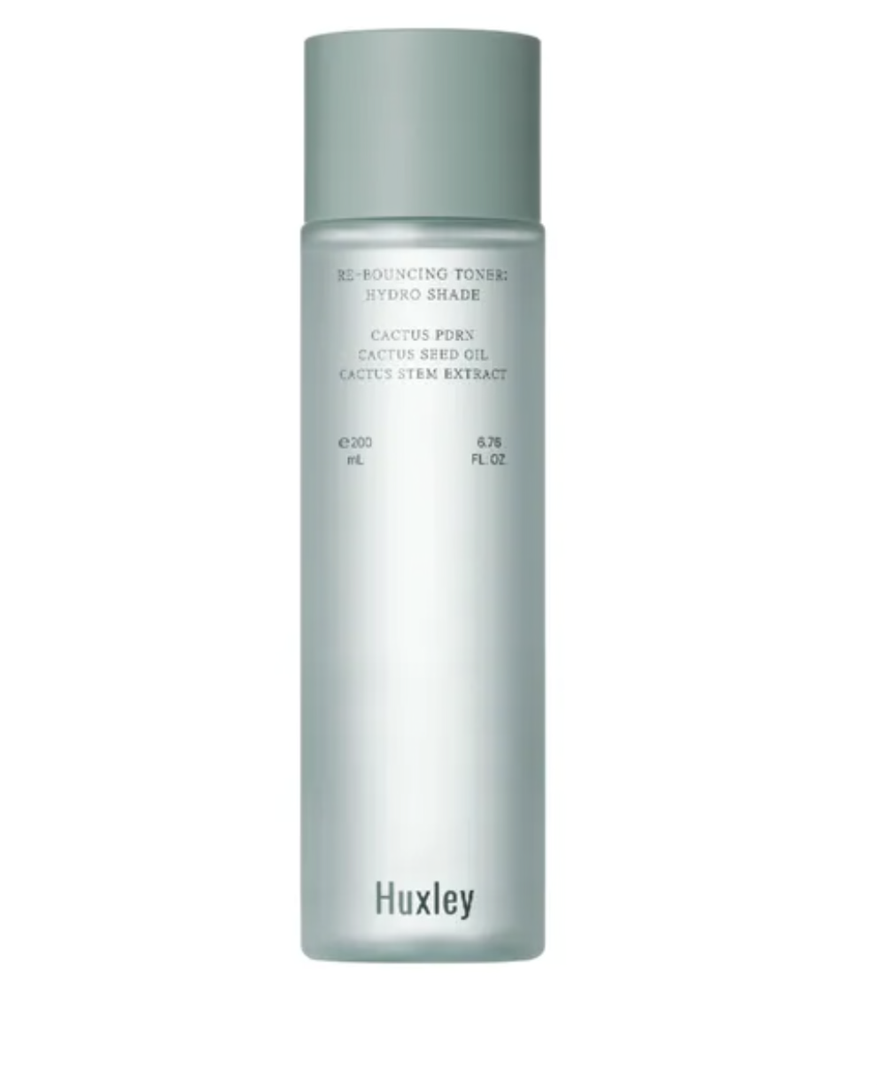 [HUXLEY] Re- Bouncing Toner Hydro Shade