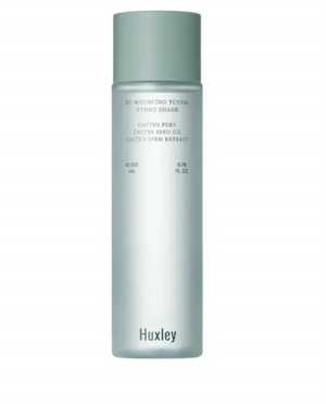 [HUXLEY] Re- Bouncing Toner Hydro Shade