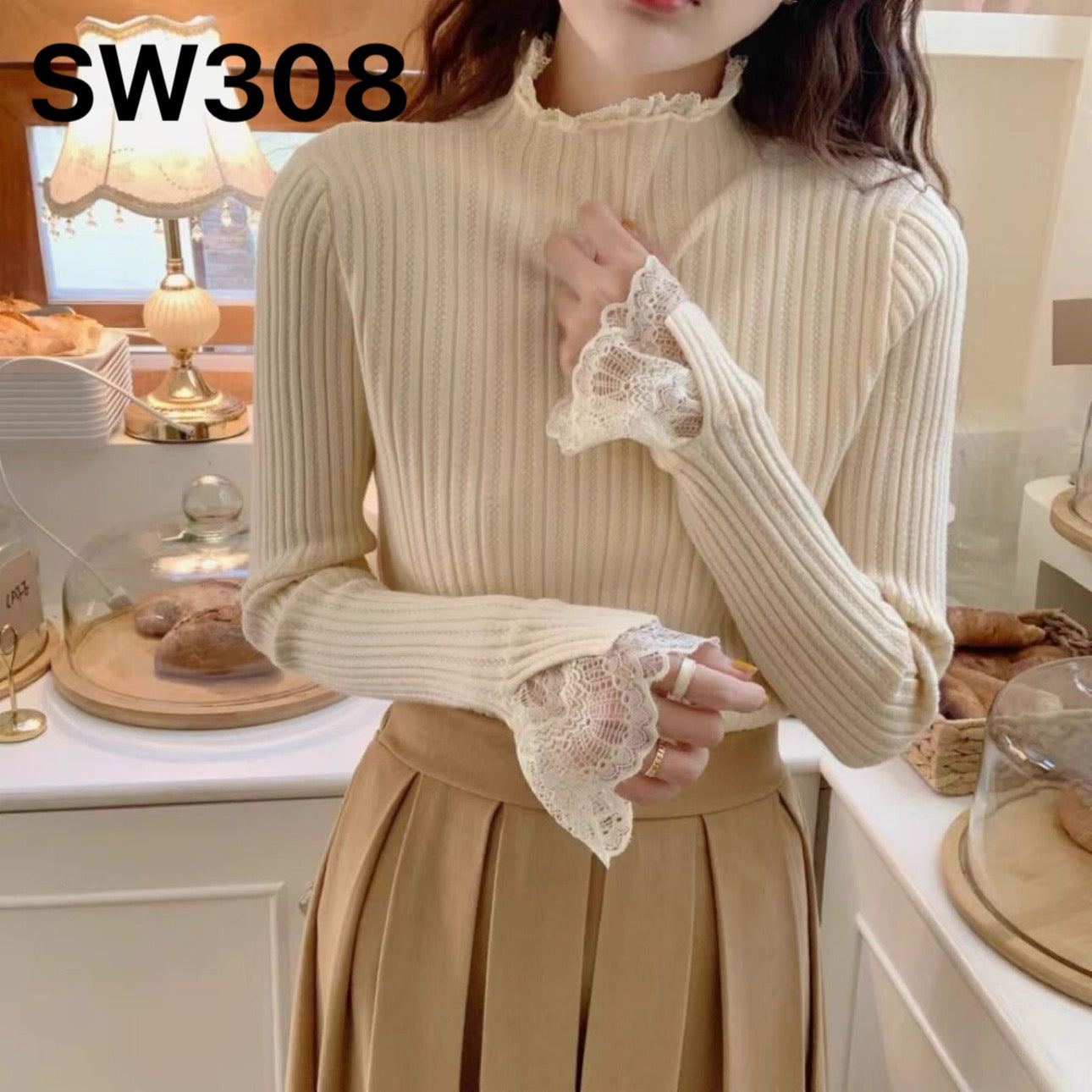 [Sweater] SW308