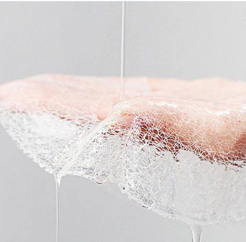 [MEDITHERAPY] Wrinkle-Fit Neck Mask