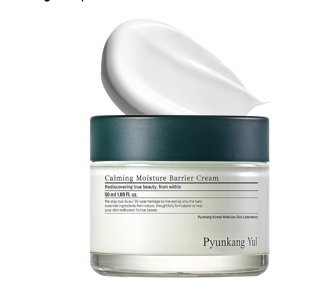 [PYUNKANG YUL] Calming Moisture Barrier Cream - Thuy Nhung Shop