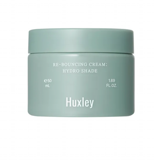 [HUXLEY] Re-bouncing Cream Hydro Shade